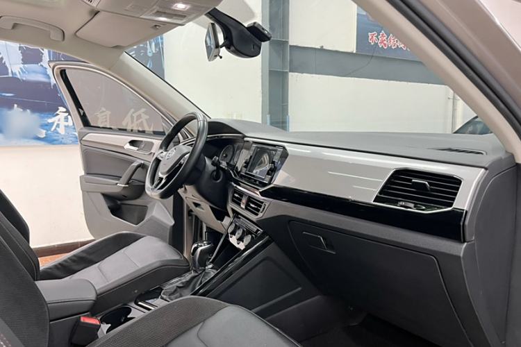 Used Volkswagen Tayron 2019 Teramont Edition 280TSI Two-Wheel Drive Luxury Model China VI Standard