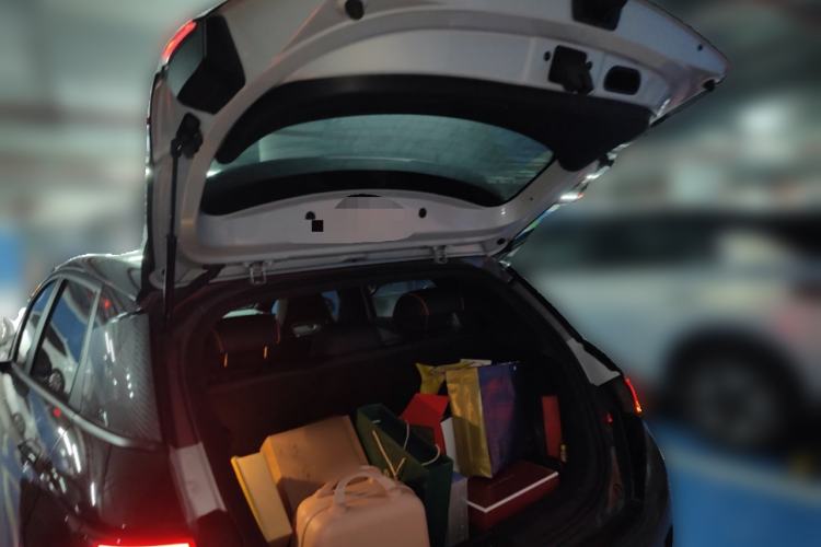 Used BYD Dolphin 2021 401km Knight Edition
