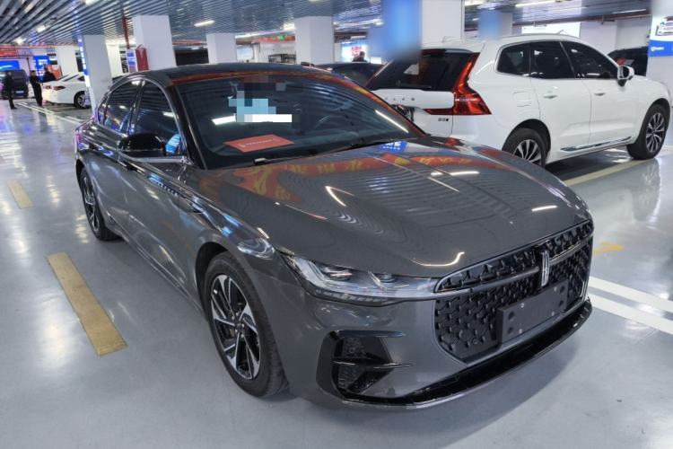 Used Lincoln Z 2022 iKoo Luxury Edition