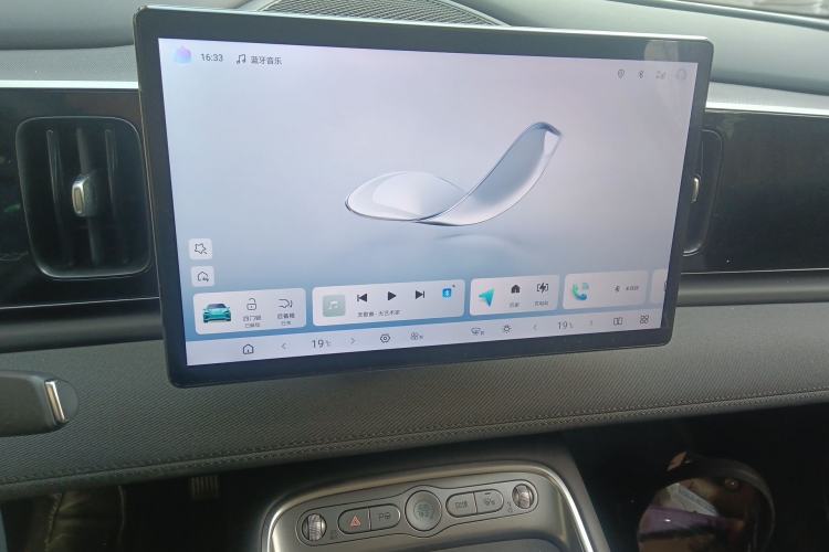 Used BYD Sealion 05 EV 2025 520 km Smart Cruise Version
