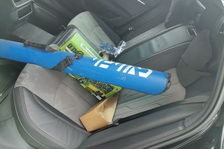 Used Audi A6L 2024 45 TFSI Prestige Dynamic Edition