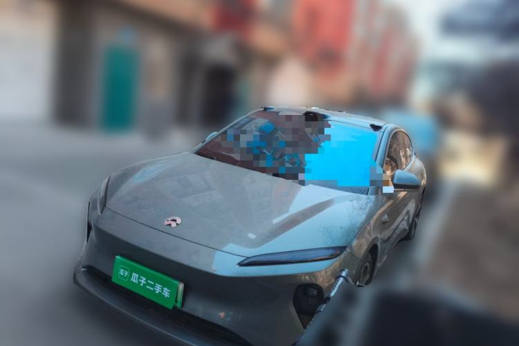 Used Nio ET5T 2023 75 kWh Touring