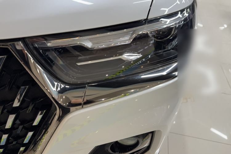 Used Haval H6 2023 National Trend Edition 1.5T Automatic Urban Version Left Front Headlight