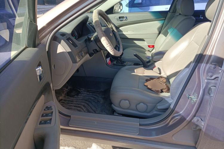 Used Chevrolet Epica 2013 1.8 SE Comfort Edition MT