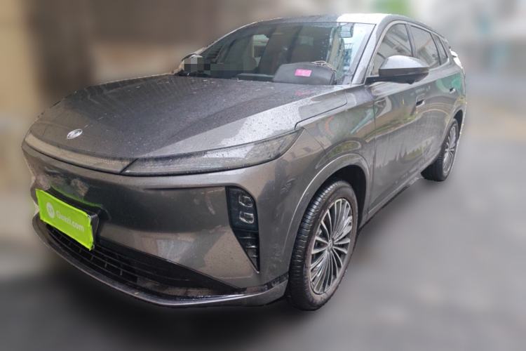 Used Dongfeng Aeolus L8 2025 Model 185KM Ideal Edition