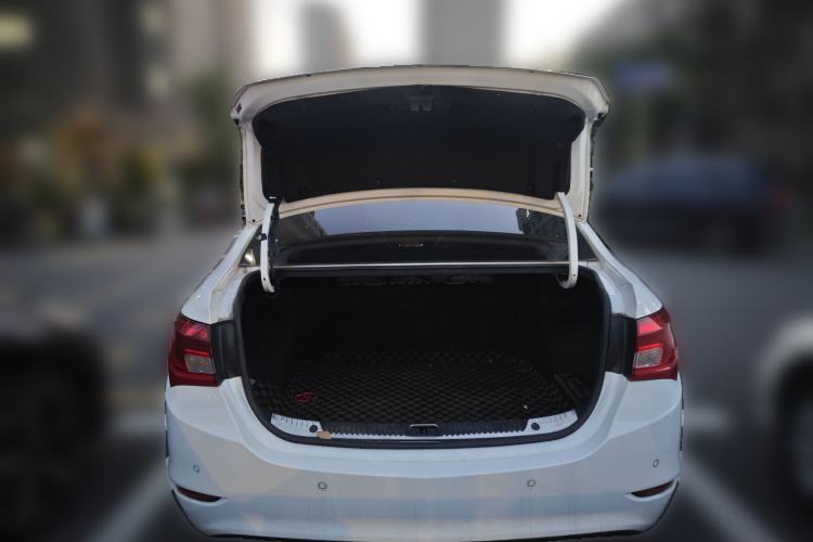 Used Buick GT 2015 15N Automatic Deluxe Edition