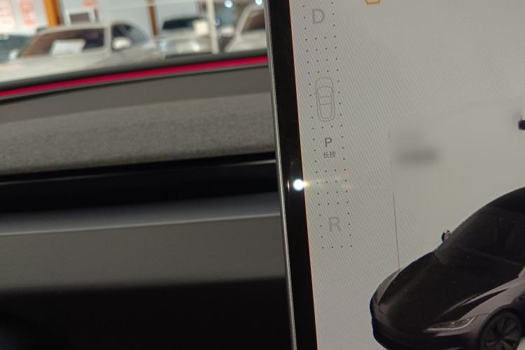 Used Tesla Model 3 2023 Rear-Wheel-Drive Version