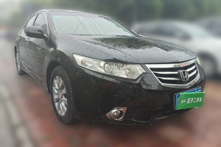 Used Honda Spirior 2013 2.0L Luxury Edition