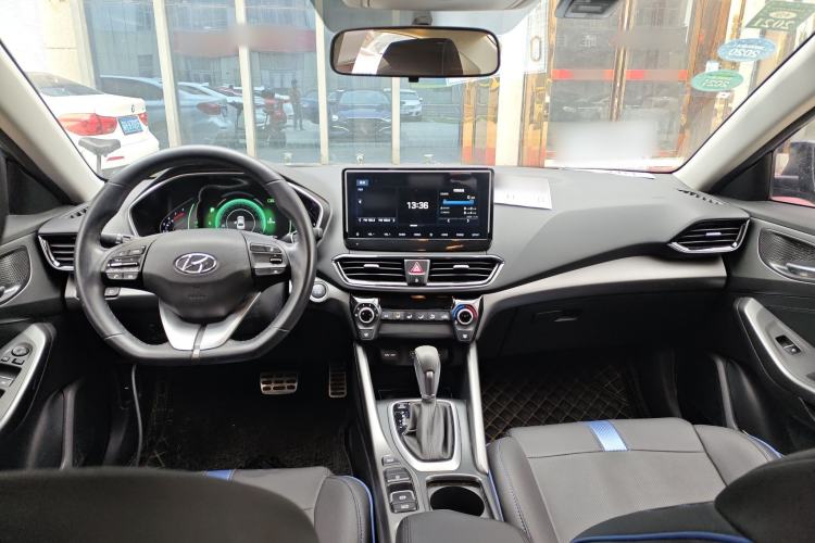 Used Hyundai Lafesta 2019 280TGDi Sport Edition China V Standard