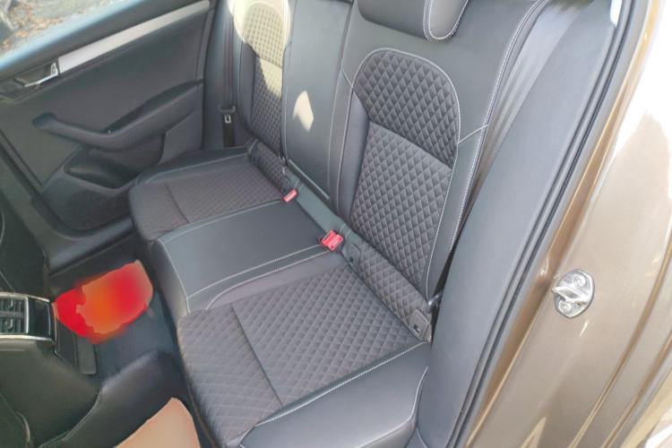 Used Skoda Superb 2016 TSI280 DSG Innovation Edition
