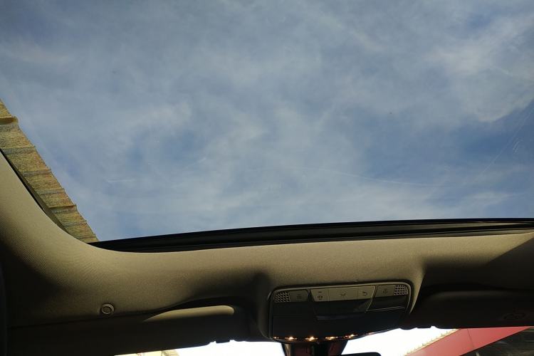 Used Mercedes-Benz E-Class 2021 Restyled E 300 L Sporty and Stylish Edition
