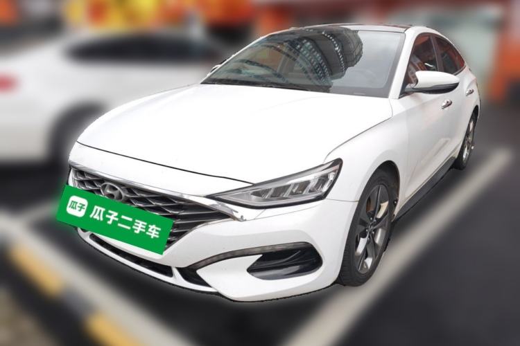 Used Hyundai Lafesta 2019 280TGDi Sport Edition China V Standard