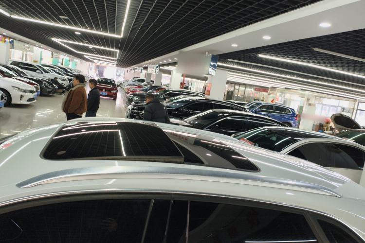 Used Audi Q3 2018 30th Anniversary Edition 30 TFSI Style Model