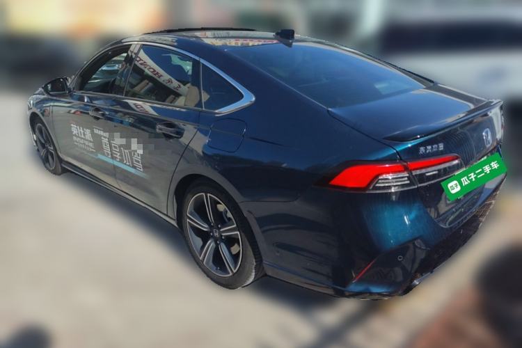 Used Honda Inspire New Energy 2023 ePHEV Smart Edition