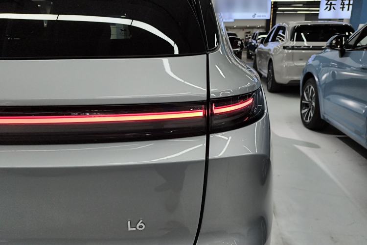 Used Li Auto L6 2024 Max Right Rear Taillight