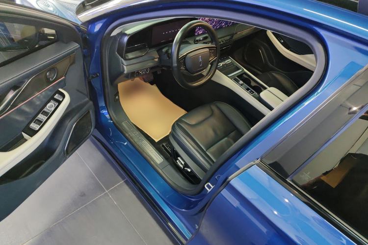 Used Lincoln Z 2022 iKoo Luxury Edition