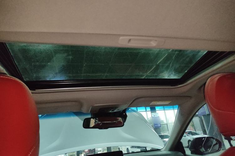 Used Toyota Camry 2021 Dual-Motor 2.5HS Fēngshàng Edition