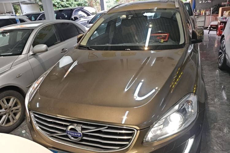 Used Volvo XC60 2016 T5 Smart Version
