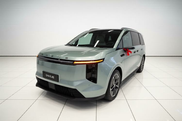 Used SAIC MAXUS Dajia 7 2024 605 km Extended Range Mountain Edition 7-Seater