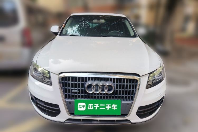 Used Audi Q5 2011 2.0TFSI Comfort Version
