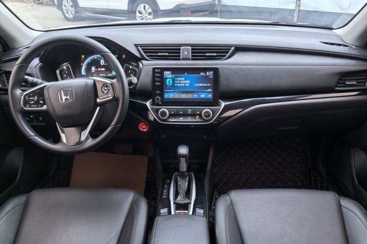 Used Honda Crider 2019 180 Turbo CVT Leading Edition China VI
