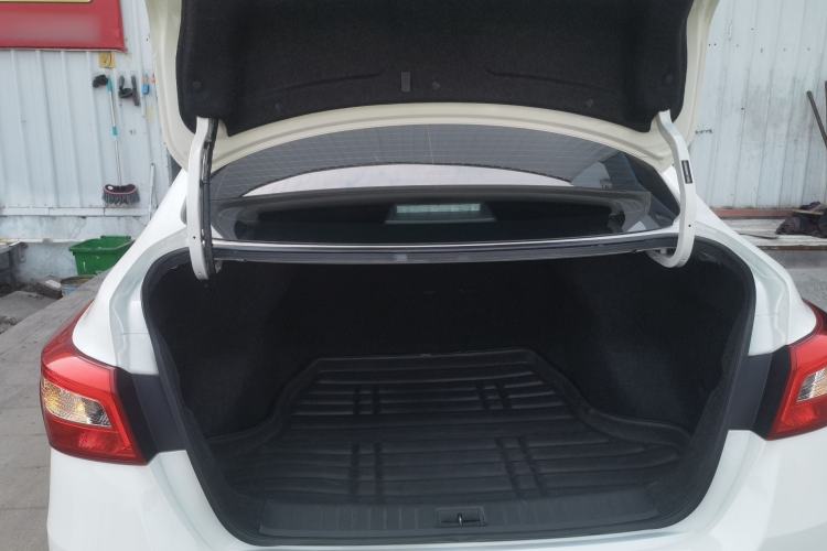 Used Nissan Sylphy 2022 Classic 1.6XE CVT Comfort Edition