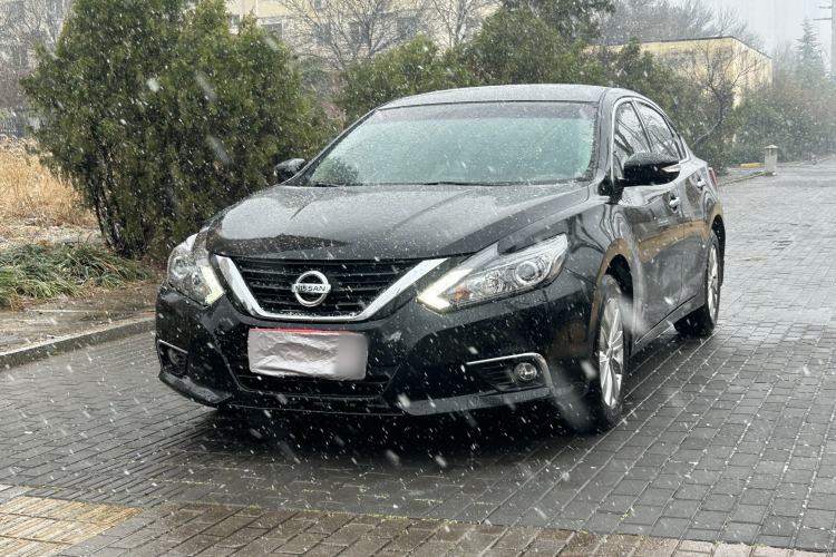 Used Nissan Teana 2016 2.0L XL Comfort Edition
