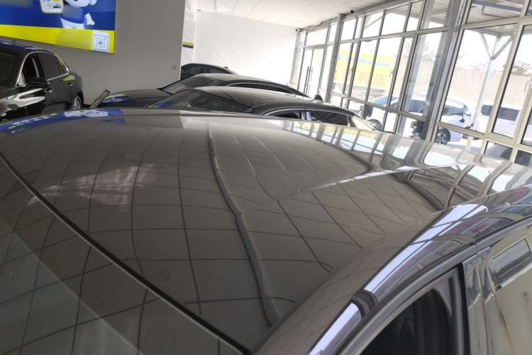 Used BYD Seagull 2024 Honor Edition 305km Dynamic Version