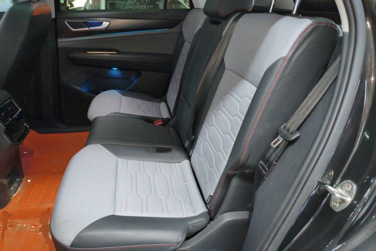 Used Volkswagen Teramont X 2021 380TSI Four-Wheel Drive Luxury Edition