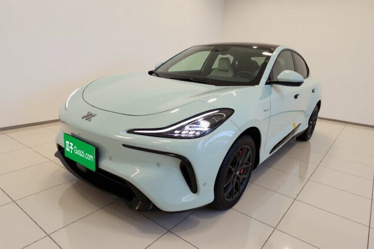 Used IM LS6 2023 Max Long-Range Version