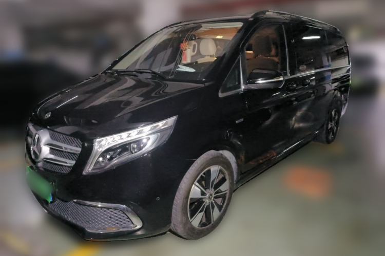 Used Mercedes-Benz V-Class 2020 V 260 Prestige Edition Guazi used car, China used car export, Used car for sale, Used  cars, Cheapest cars for sale