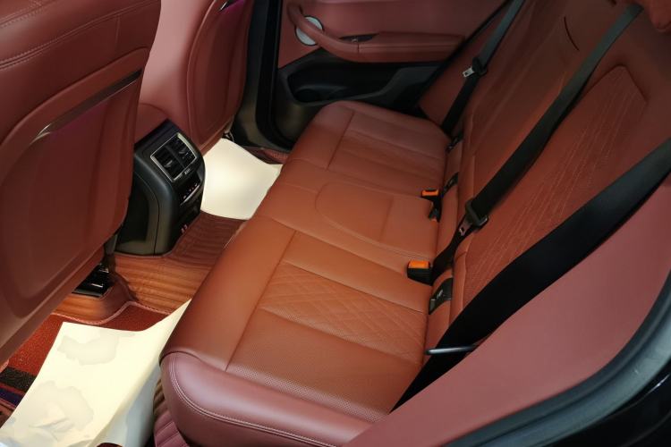 Used BMW X3 2023 xDrive30i Leading Model M Night Edition Package
