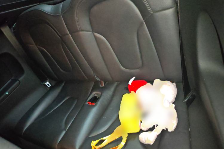 Used Audi TT 2008 TT Coupe 2.0TFSI