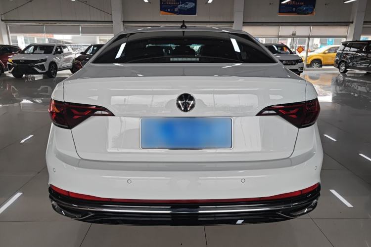 Used Volkswagen Sagitar 2023 280TSI DSG Beyond Lite Edition