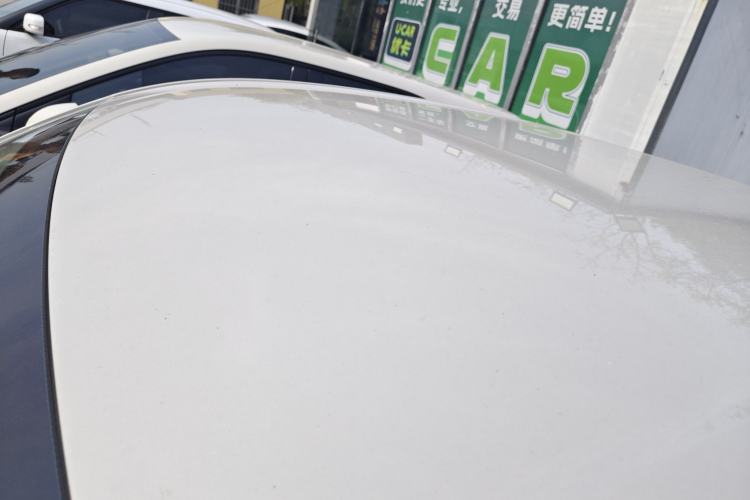 Used Wuling Hongguang MINIEV 2025 Four-Door Version Advanced Edition Roof