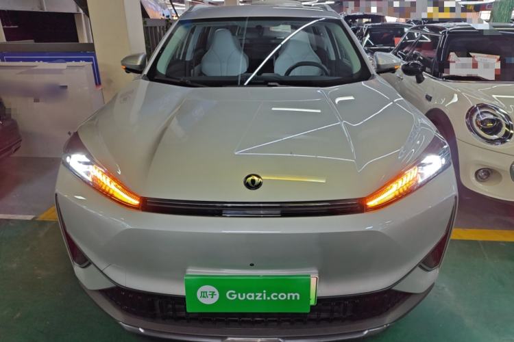 Used Dongfeng Aeolus L7 New Energy 2024 518 Pro
