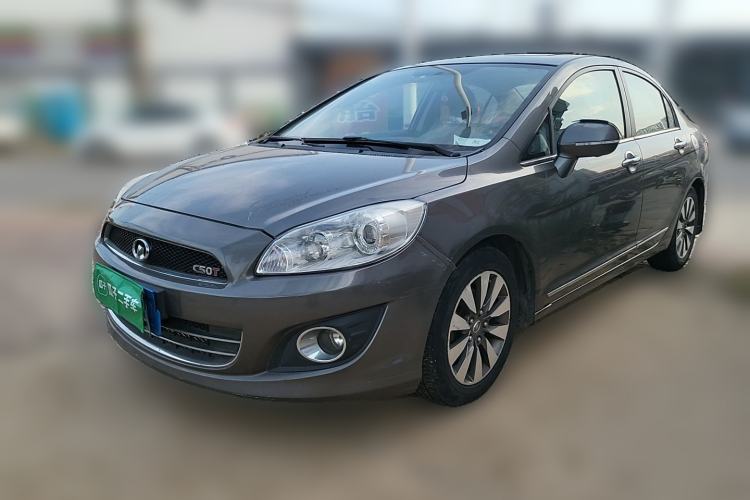 Used Great Wall C50 2013 1.5T Manual Elite Edition Guazi used car, China used car export, Used car for sale, Used cars, Cheapest cars for sale