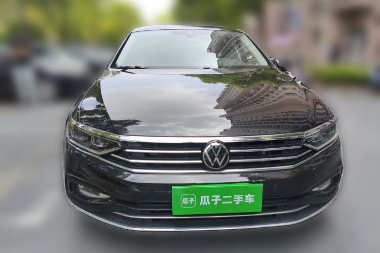 Used Volkswagen Magotan 2020 380TSI DSG Luxury Version Front