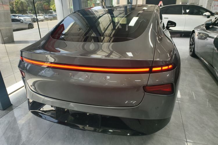 Used XPeng P7 2020 670N