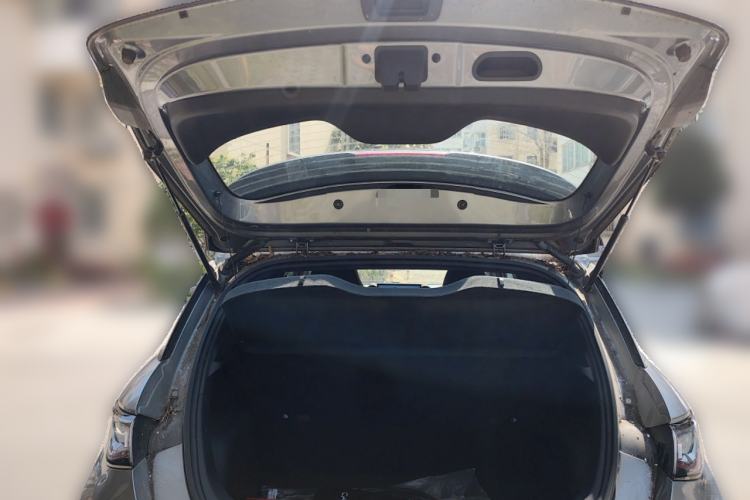 Used BYD Dolphin 2023 420 km Free Version