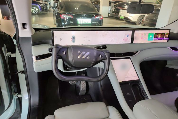 Used IM LS6 2023 Max Standard Edition