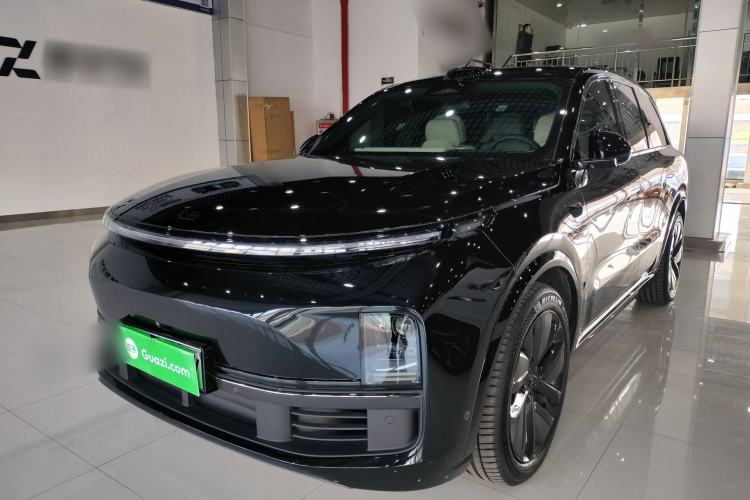 Used Li Auto L8 2024 Max