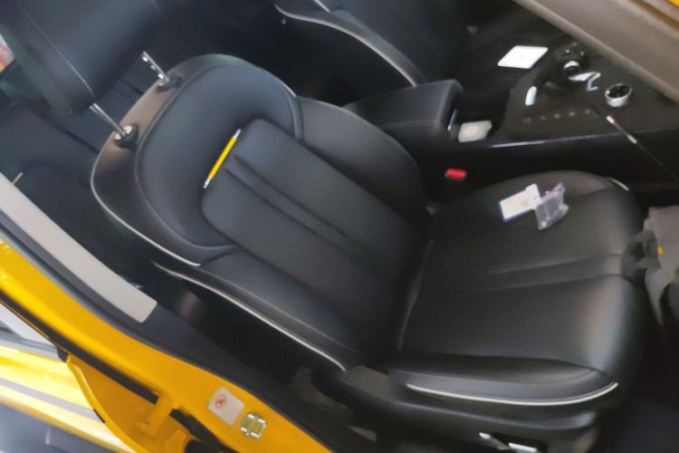 Used Tank 300 2022 2.0T Border Limited Edition