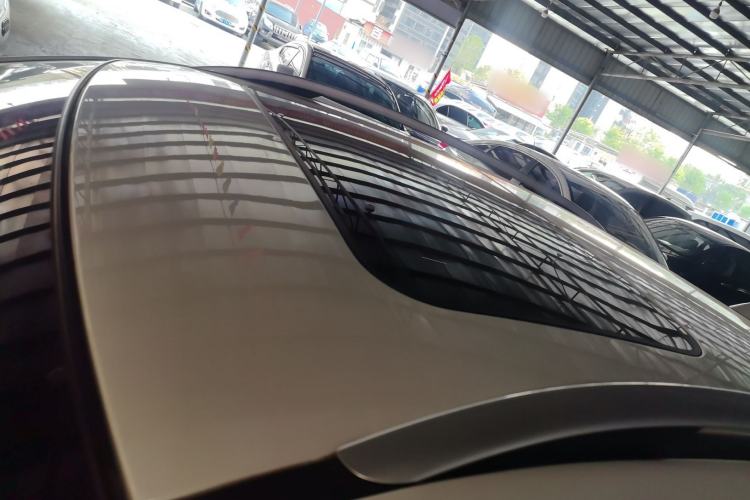 Used Venucia T90 2017 2.0L CVT Smart Edition
