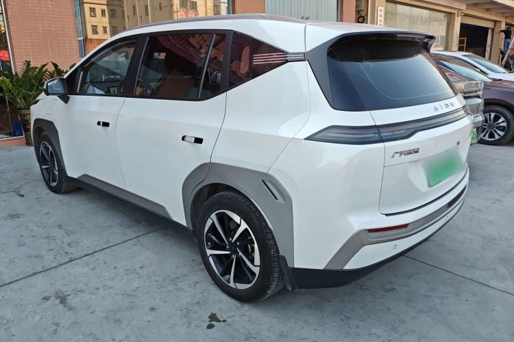 Used AION Y 2022 Plus 70 Smart Edition
