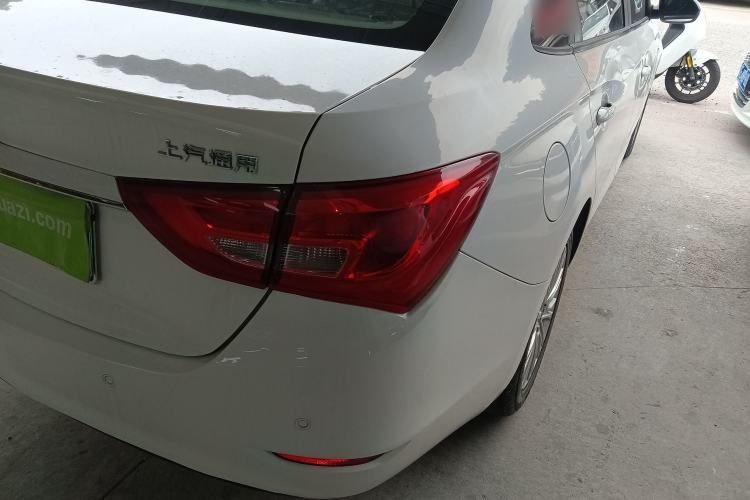 Used Buick GT 2017 15N Automatic Elite Version
