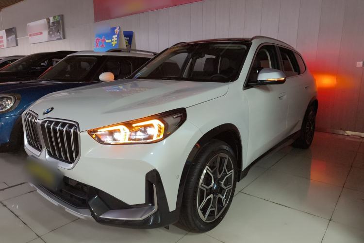 Used BMW X1 2023 sDrive25Li X Design Package