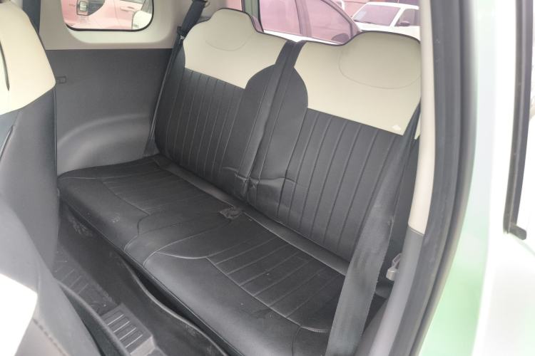 Used Qiyuan Lumin 2022 155 km – Refreshingly Sweet Edition