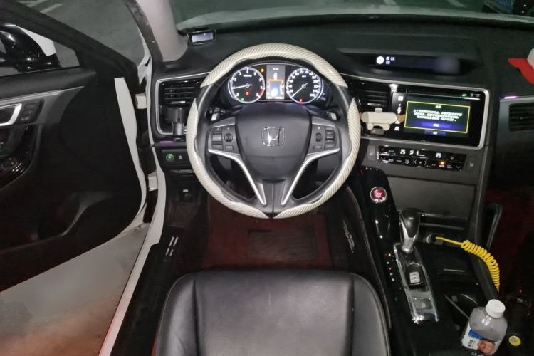 Used Honda Spirior 2017 2.0L Comfort Edition