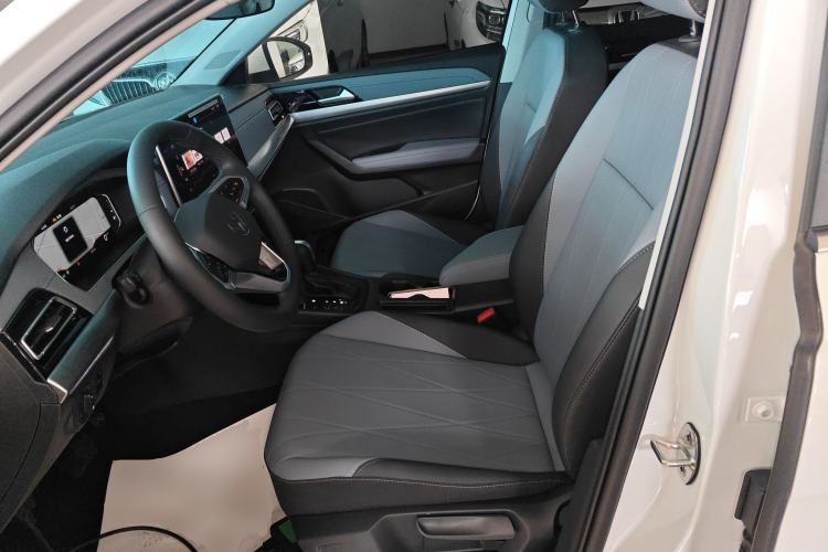 Used Volkswagen Lavida 2024 1.5L Automatic Starry Sky 5 Million Edition
